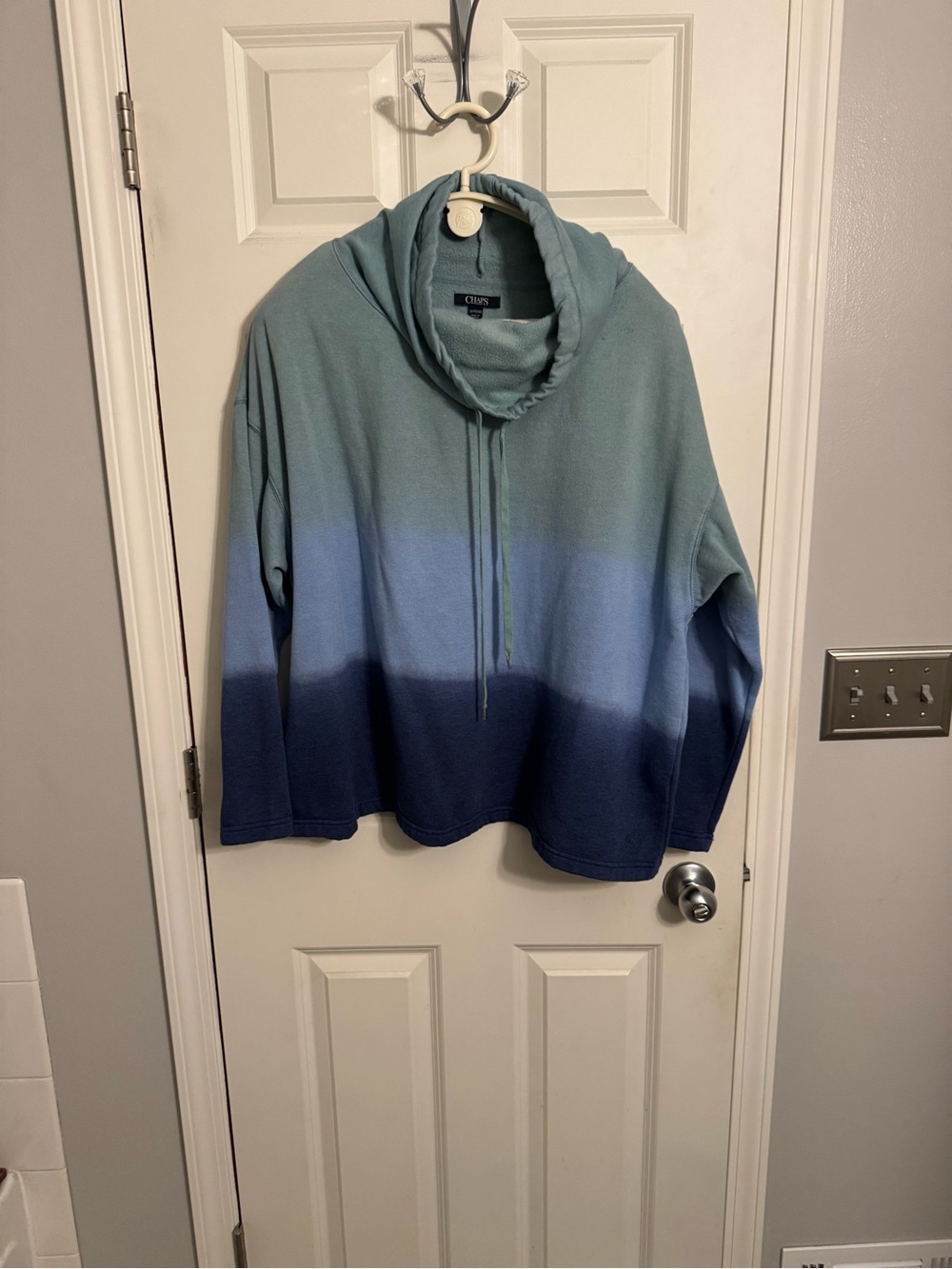 Chaps Women’s Sz 2X